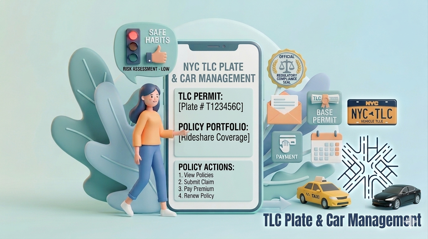 TLC Activities Monitoring